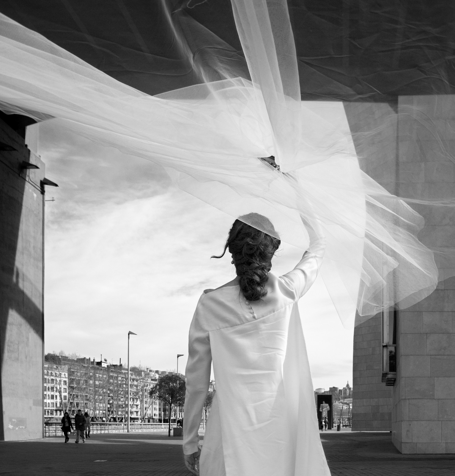 Boda Lourdes y Santi