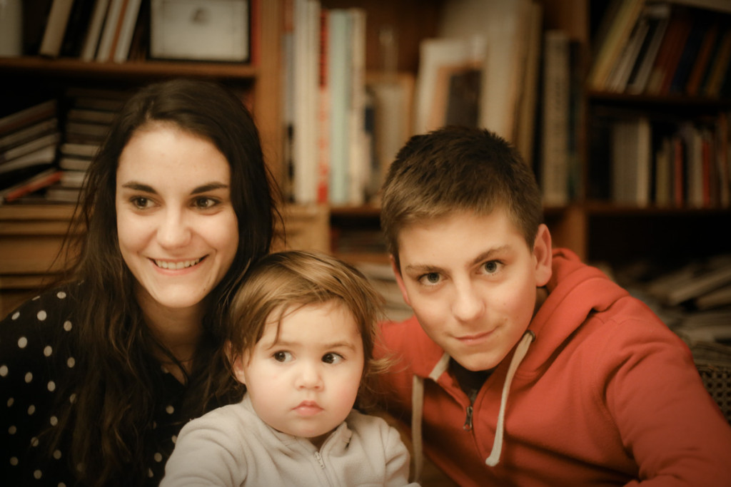 Oliva,Perico-y-Bernadette