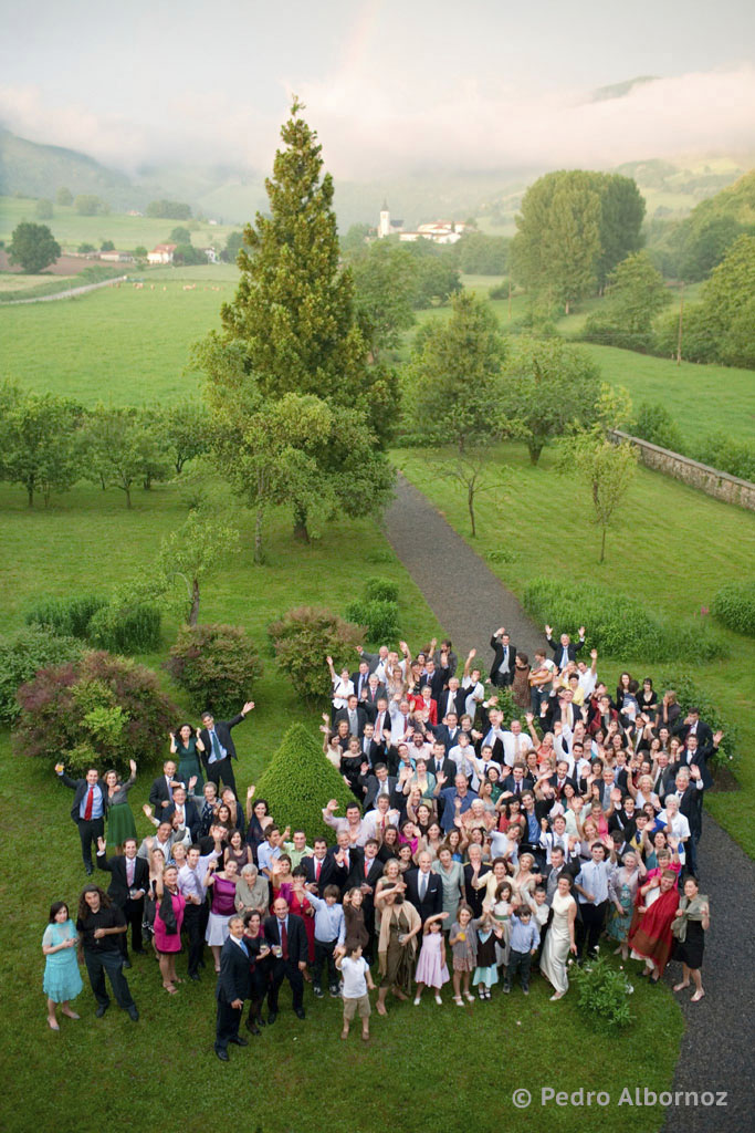 Boda Carla y Philippe 22